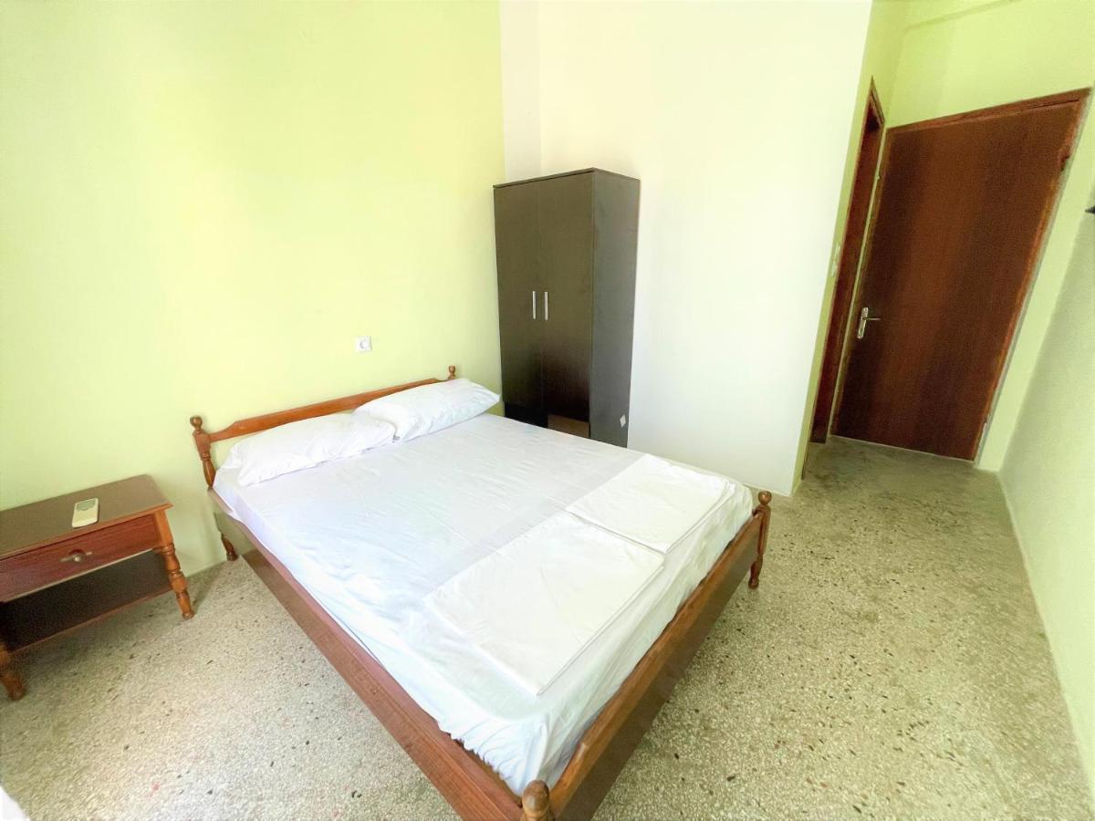 Achinora Limenaria Appartement Buitenkant foto