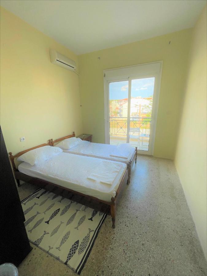 Achinora Limenaria Appartement Buitenkant foto