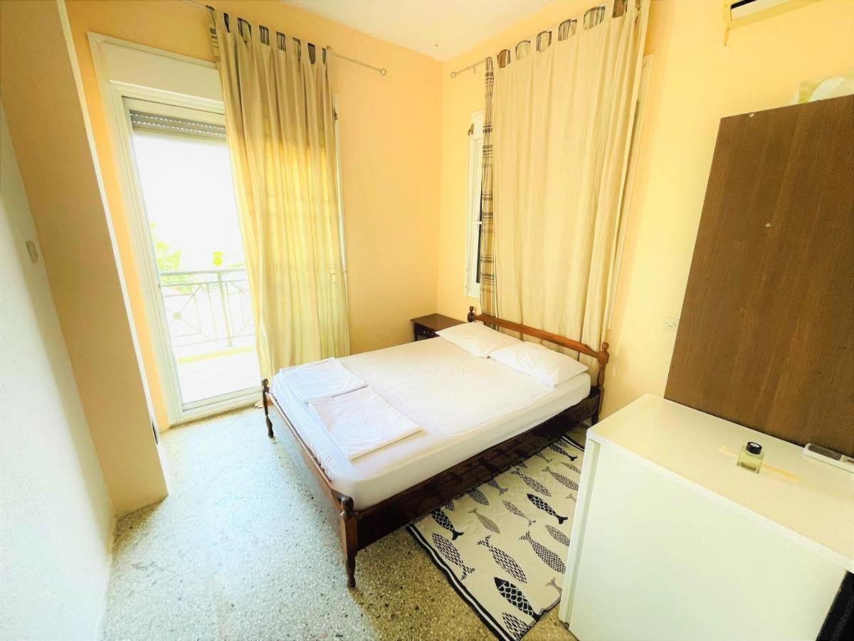 Achinora Limenaria Appartement Buitenkant foto