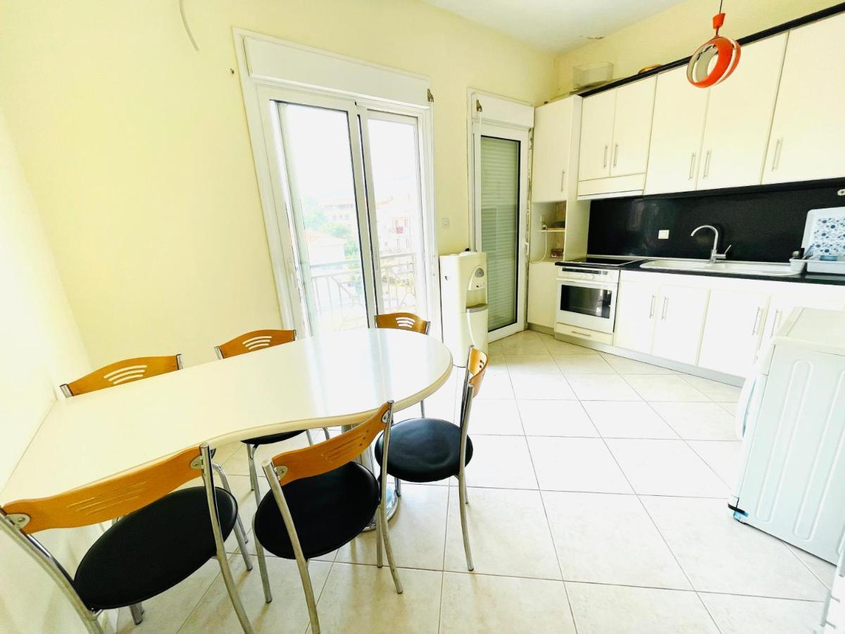 Achinora Limenaria Appartement Buitenkant foto