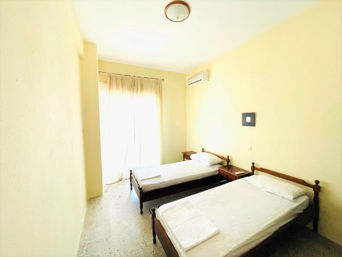 Achinora Limenaria Appartement Buitenkant foto