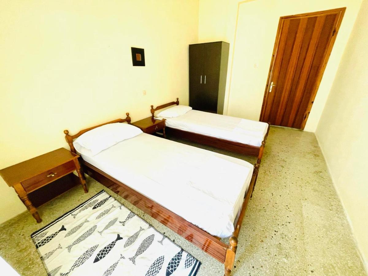Achinora Limenaria Appartement Buitenkant foto