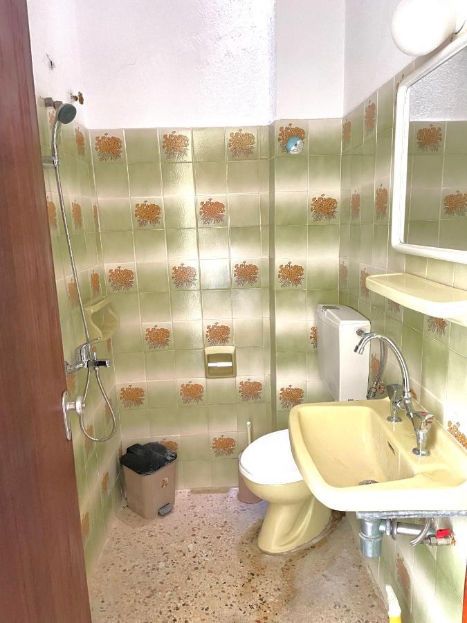 Achinora Limenaria Appartement Buitenkant foto