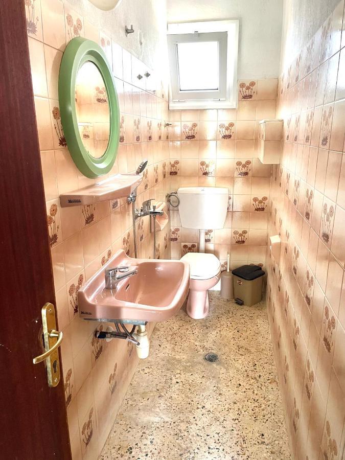 Achinora Limenaria Appartement Buitenkant foto